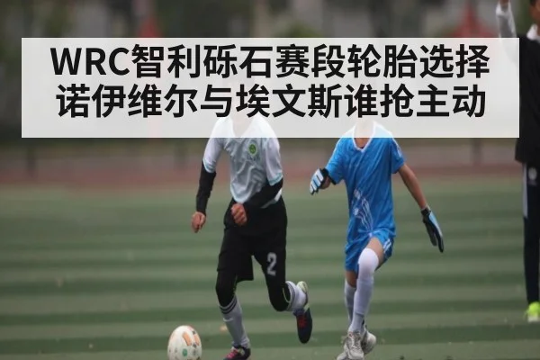 WRC智利砾石赛段轮胎选择 诺伊维尔与埃文斯谁抢主动